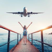 Отзыв от Аиша - DTV виза